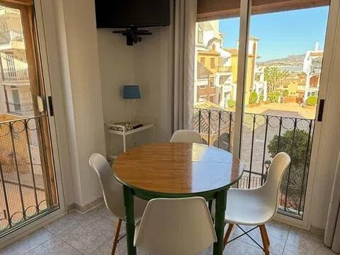 Pis de 45 m² a Mazarrón