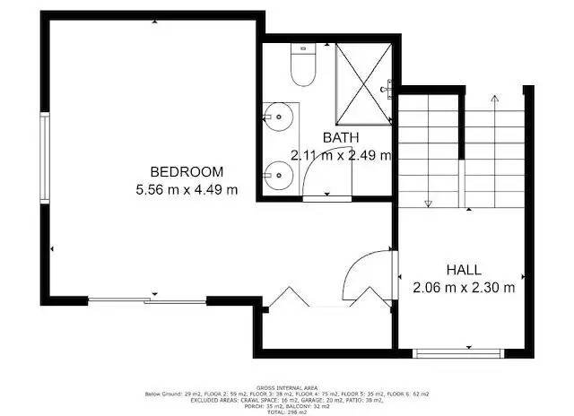 Casa de 414 m² en Marbella