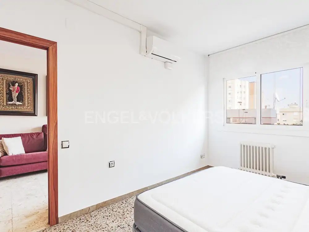 Piso de 90 m² en Barcelona