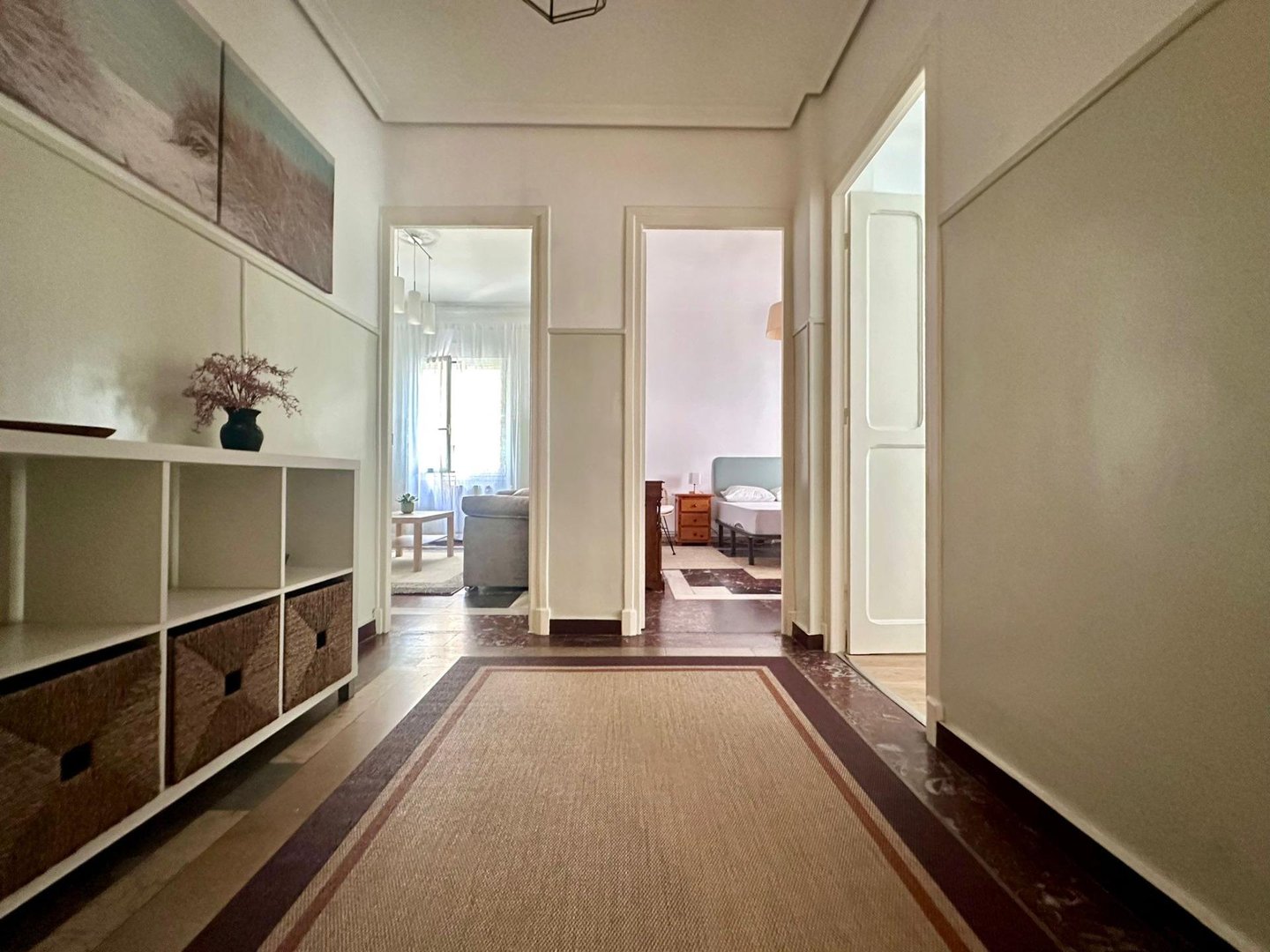 Wohnung 84 m² in Santander