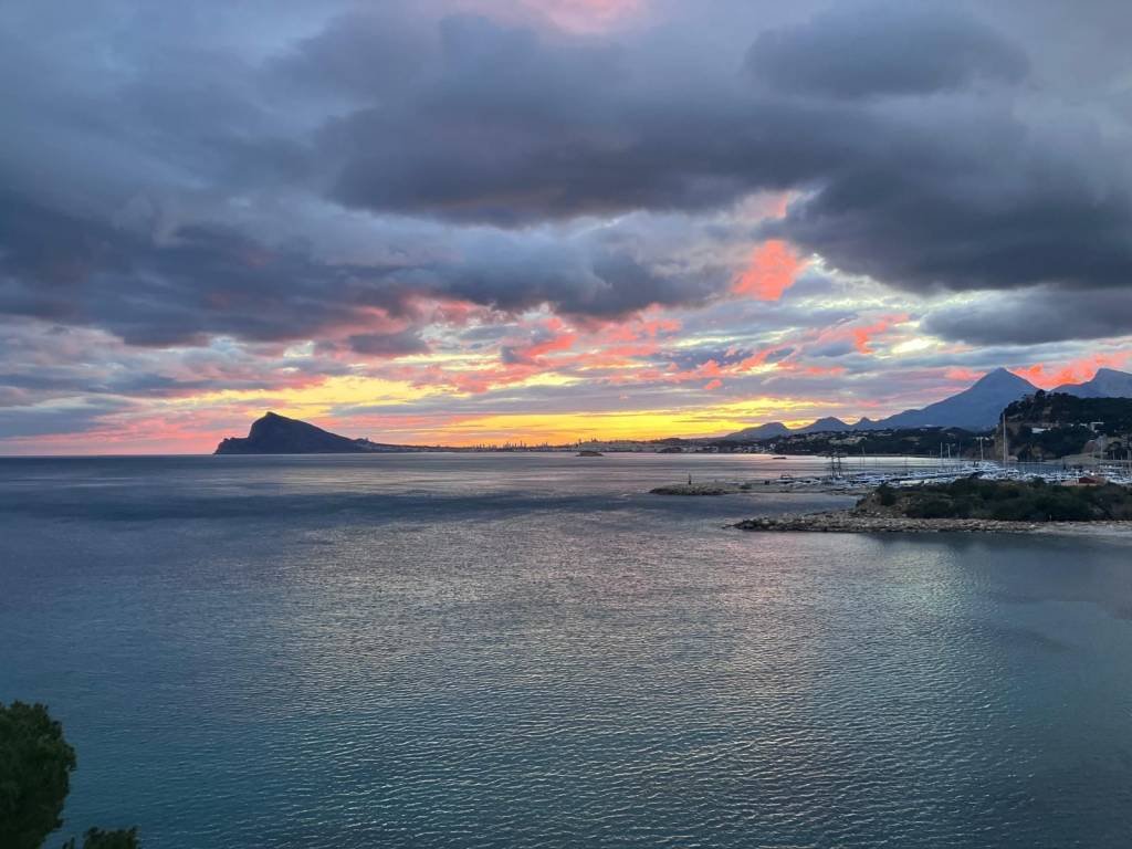 Appartamento 92 m² a Altea