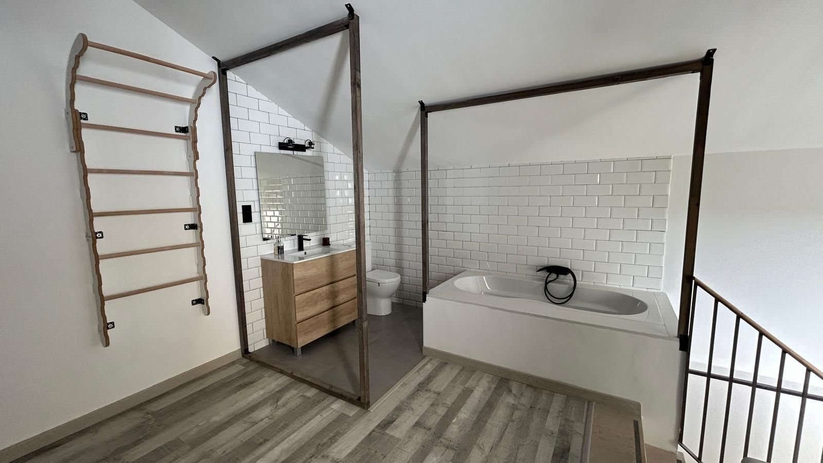 Apartamento 70 m² em Nàquera / Náquera