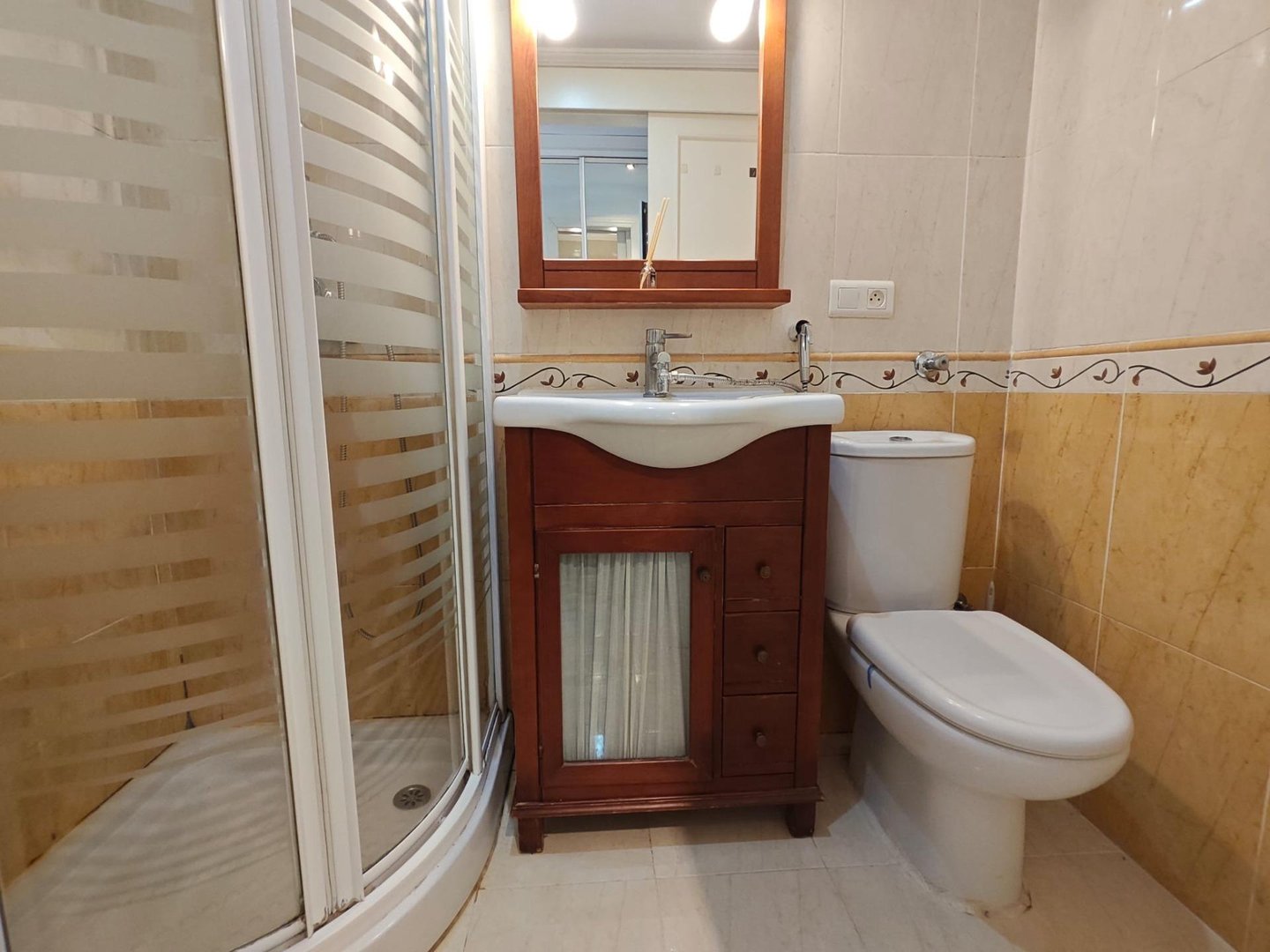Pis de 25 m² a Benalmádena
