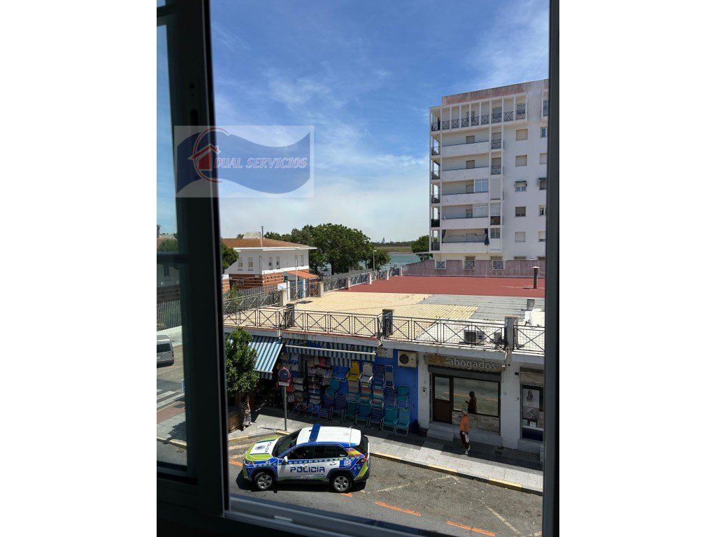 Pis de 90 m² a Punta Umbría