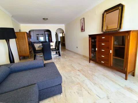 Piso de 120 m² en Santiago del Teide