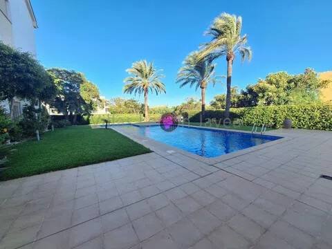 Piso de 134 m² en Jávea