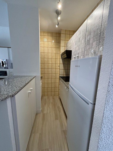 Pis de 53 m² a Peníscola
