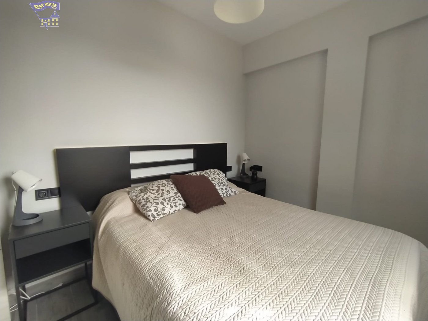 Piso de 79 m² en Arcos de la Frontera