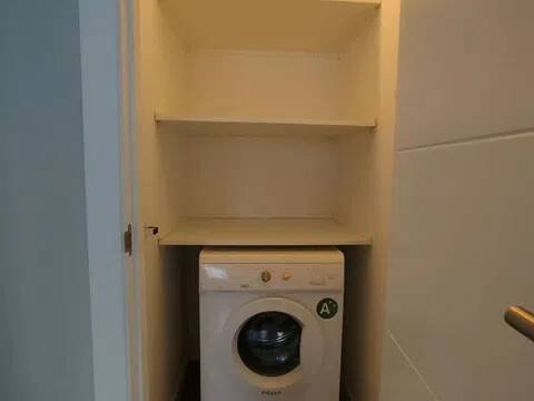 Piso de 113 m² en Ávila