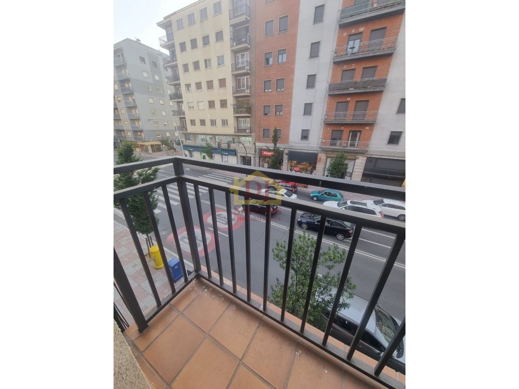 Piso de 100 m² en Salamanca