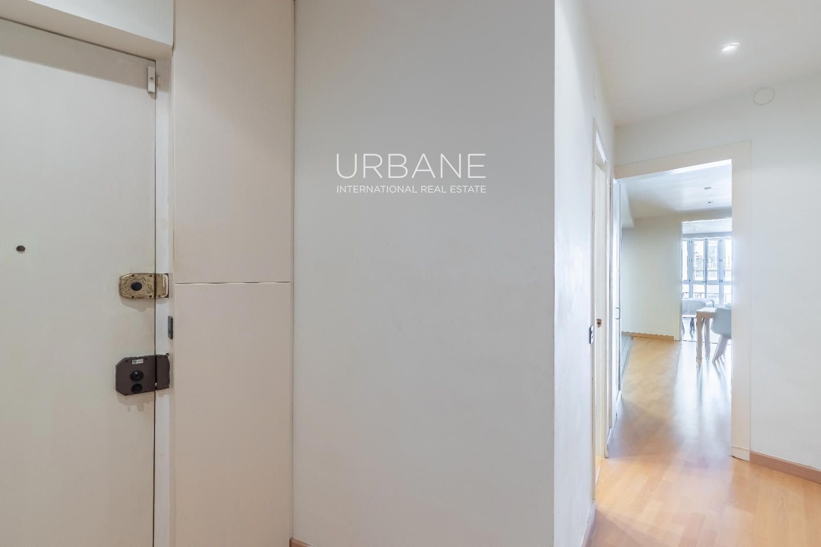 Pis de 89 m² a Barcelona