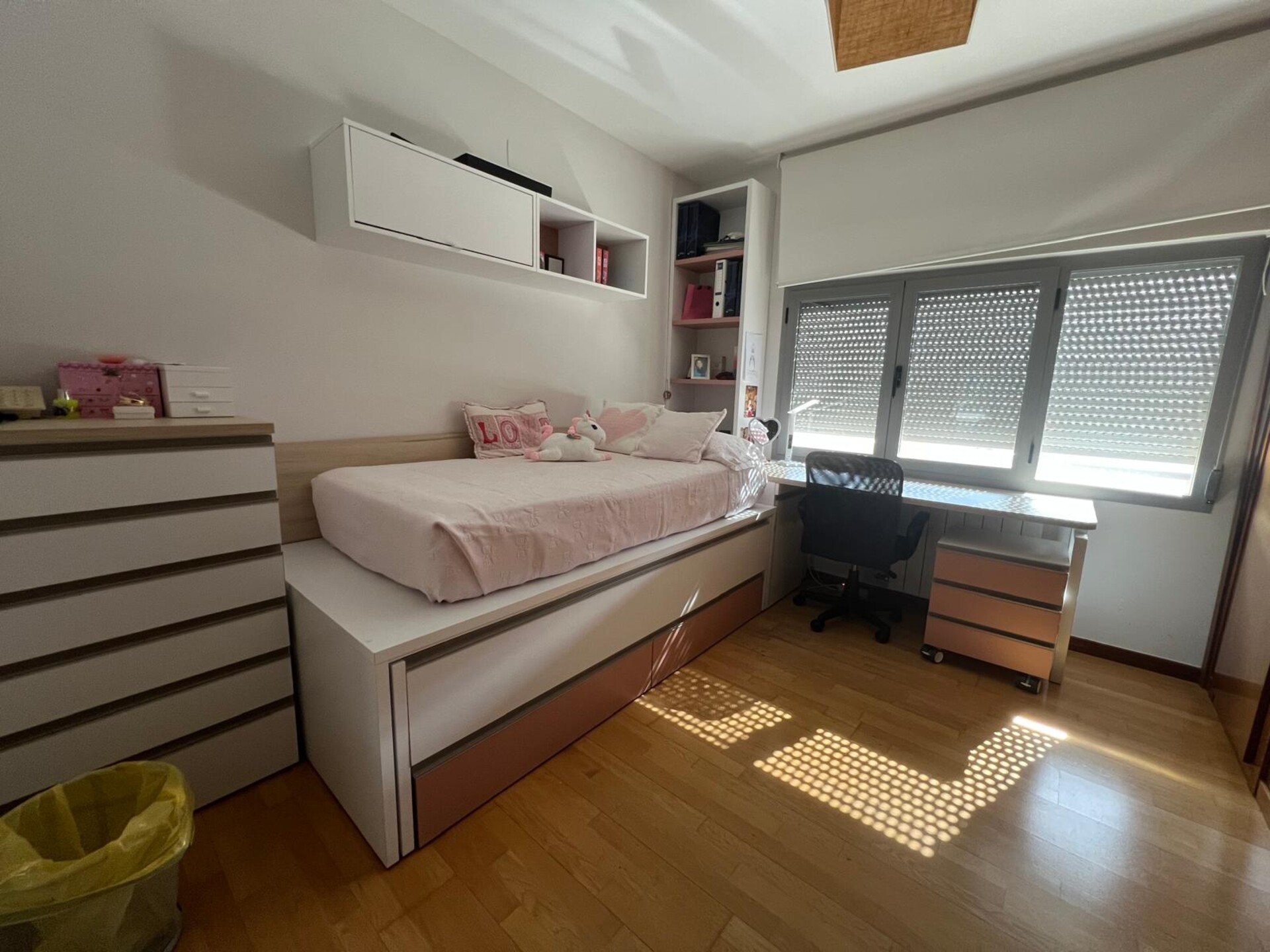 Piso de 160 m² en Bargas