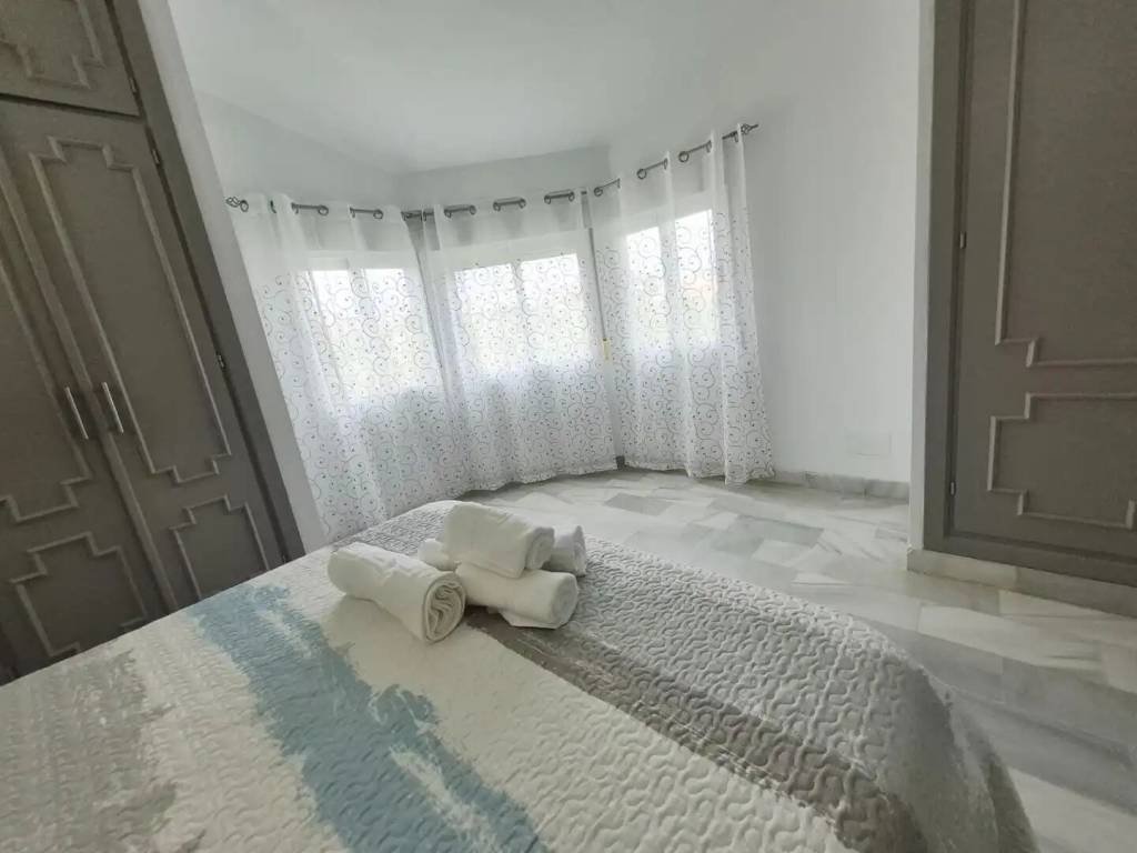 Piso de 175 m² en Mijas
