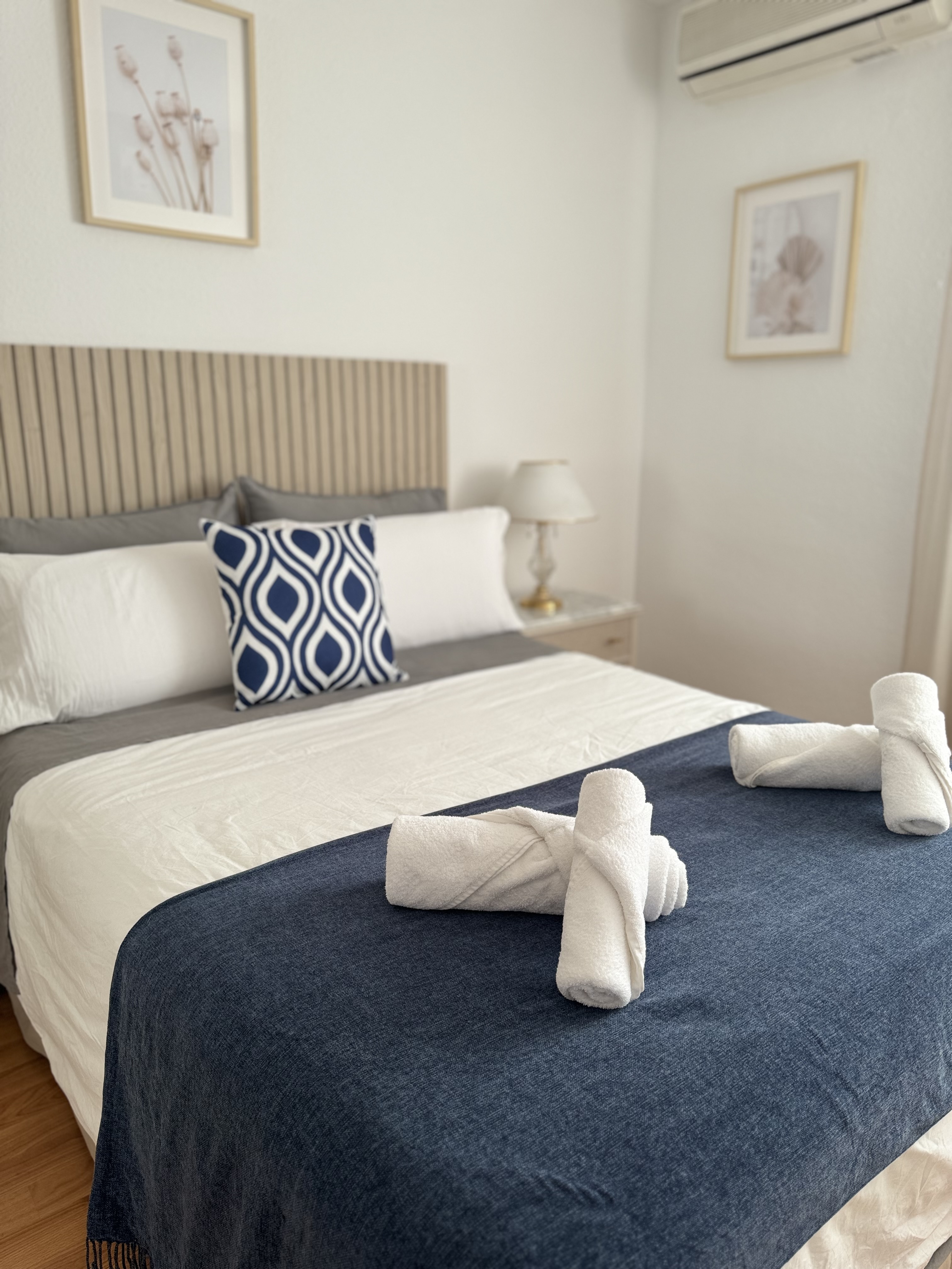 Habitación 113 m², Sevilla