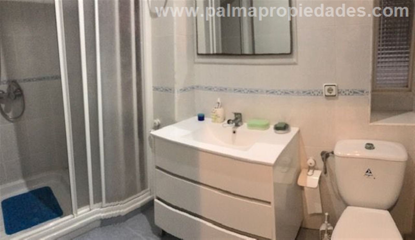 Piso de 112 m² en Palma