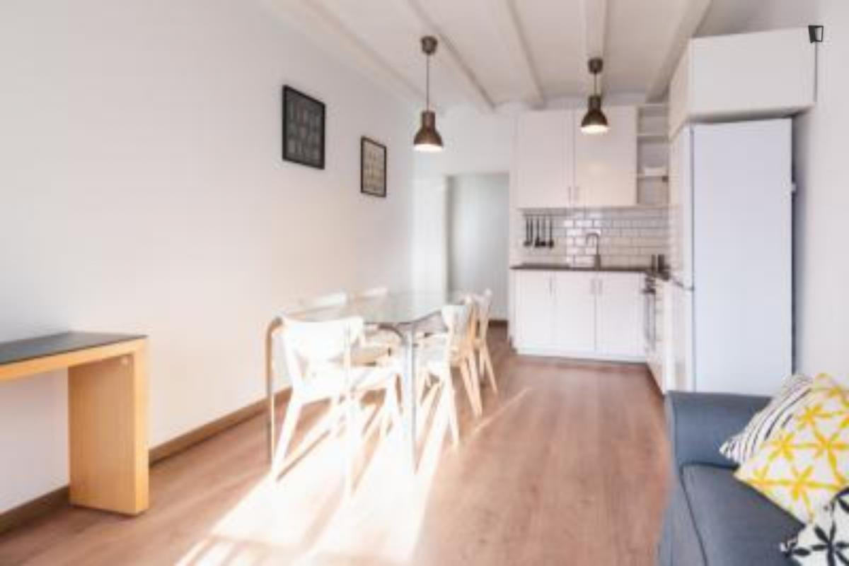 Piso de 62 m² en Barcelona