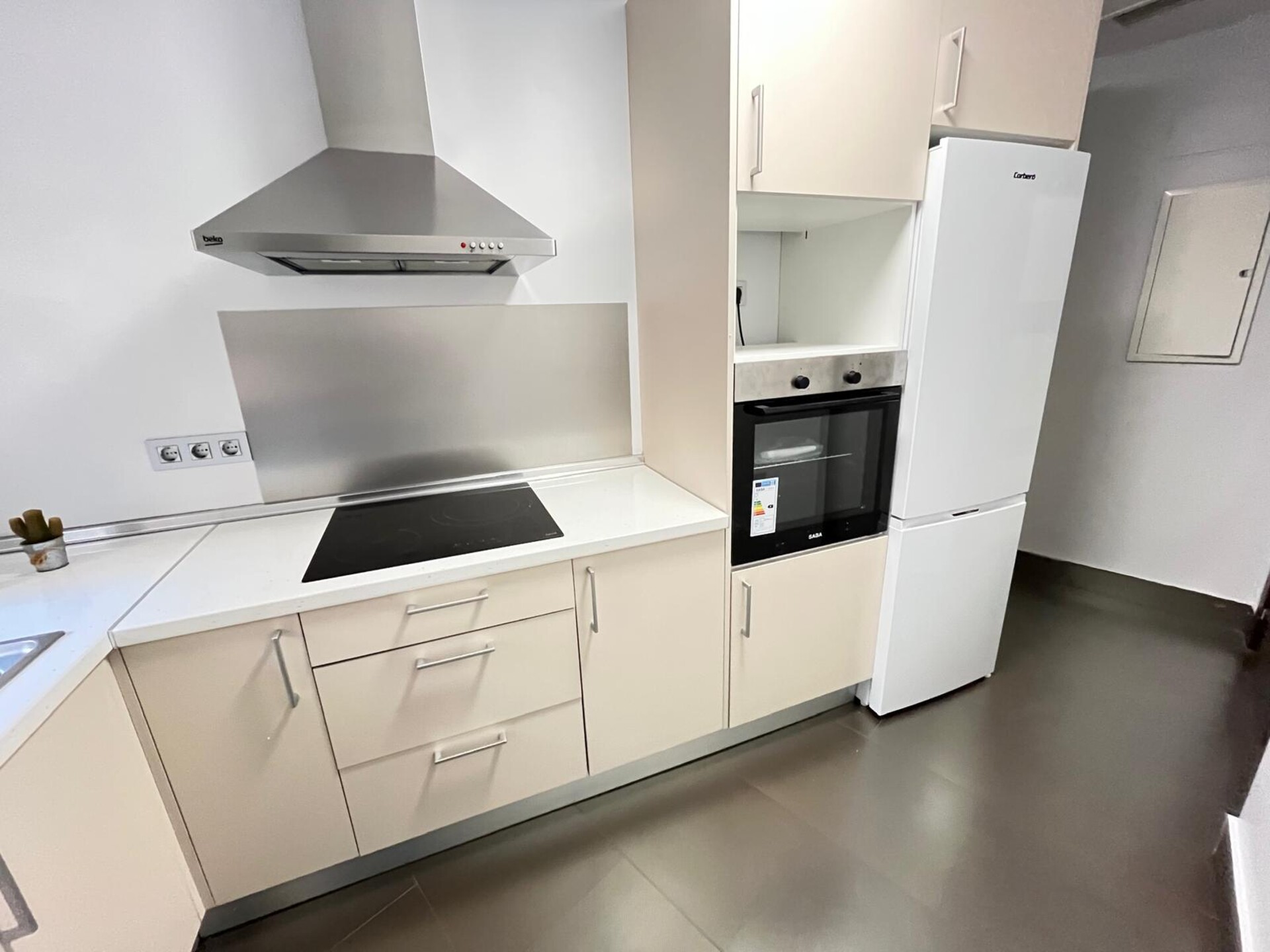 Piso de 86 m² en Dos Hermanas