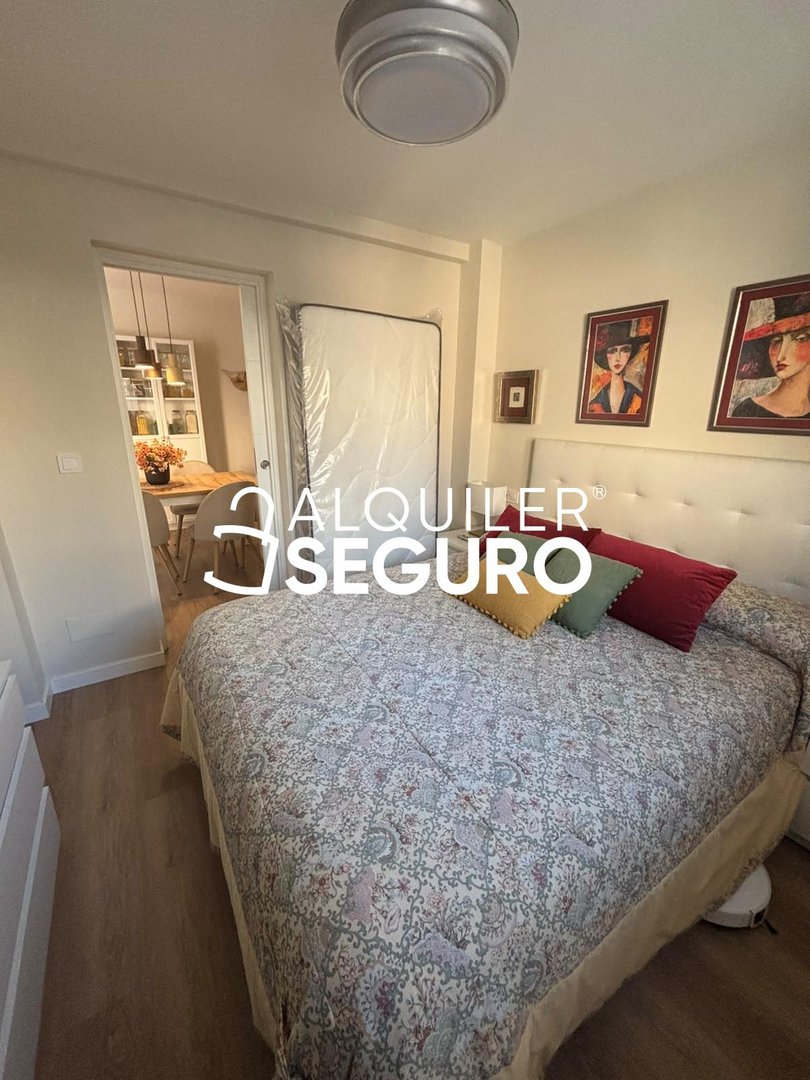Casa de 120 m² a Màlaga