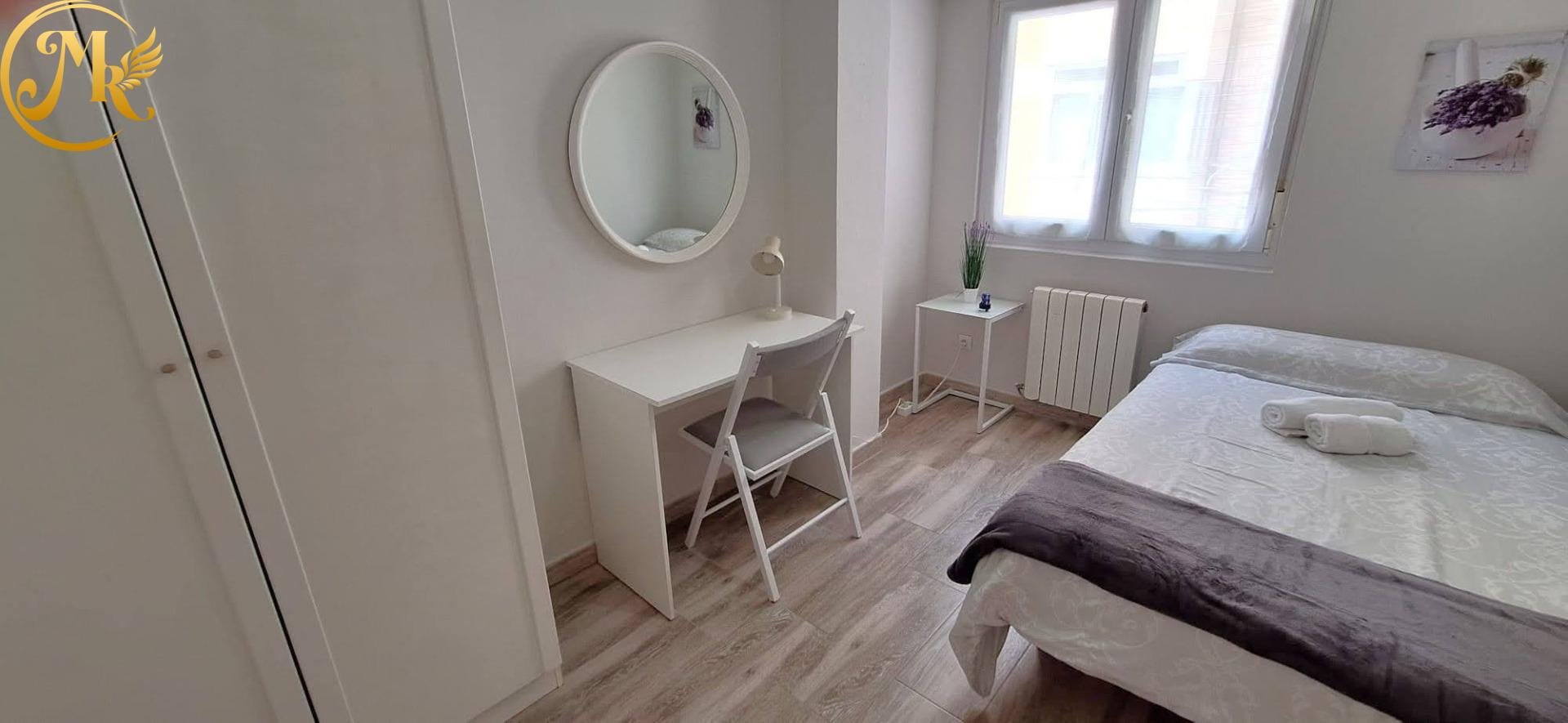 Piso de 80 m² en Santander