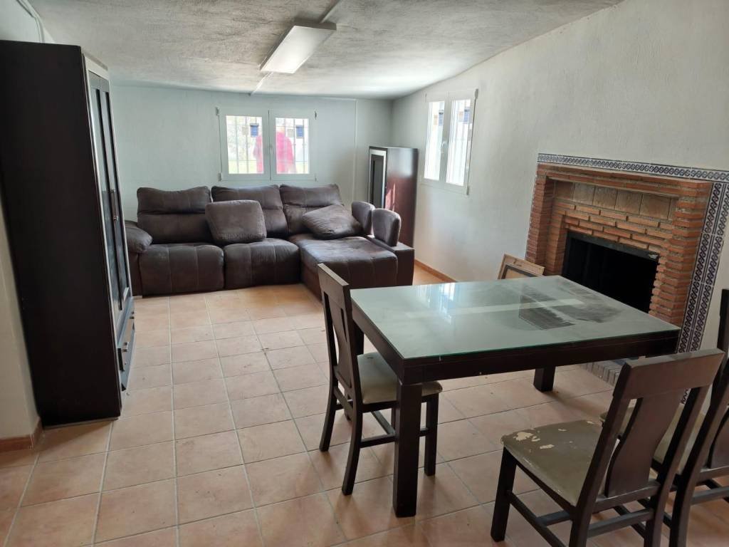 Piso de 140 m² en Chauchina