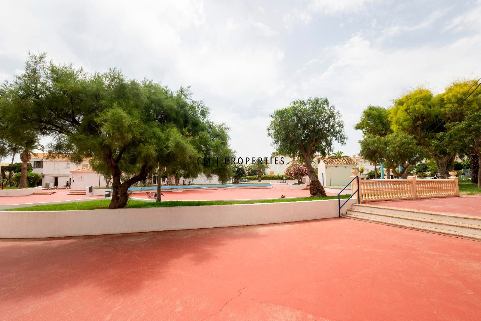 Piso de 76 m² en El Puig