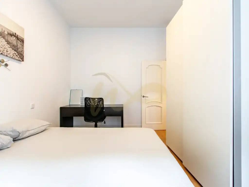 Pis de 140 m² a Madrid