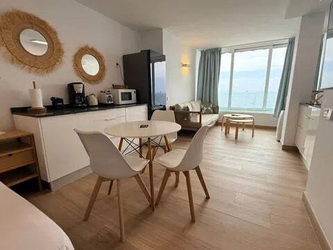 Piso de 41 m² en Mogán