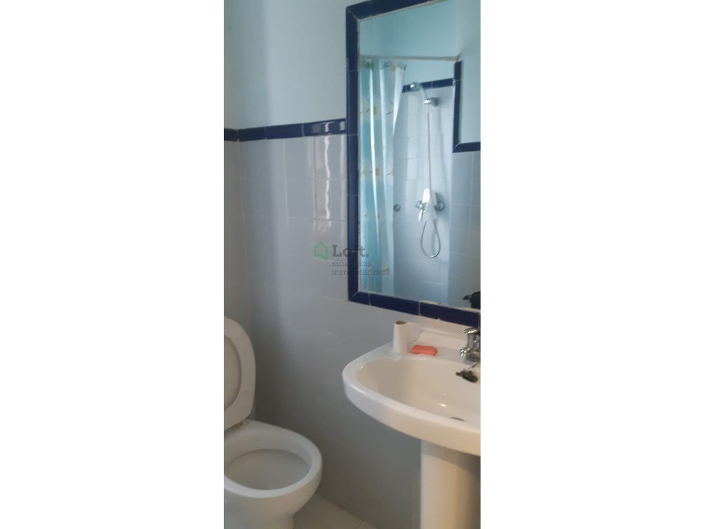 Piso de 120 m² en Badajoz
