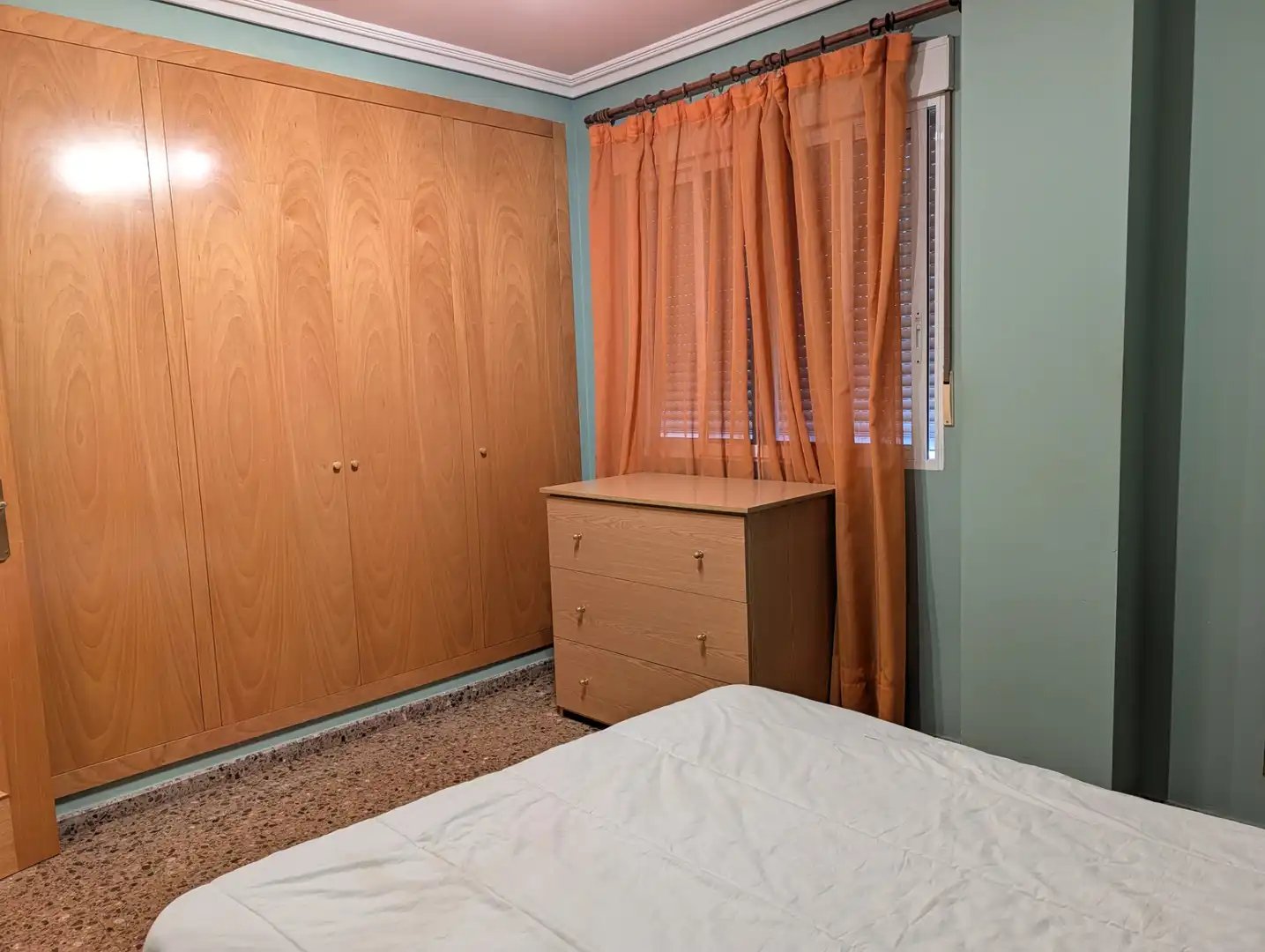 Pis de 65 m² a Sagunt