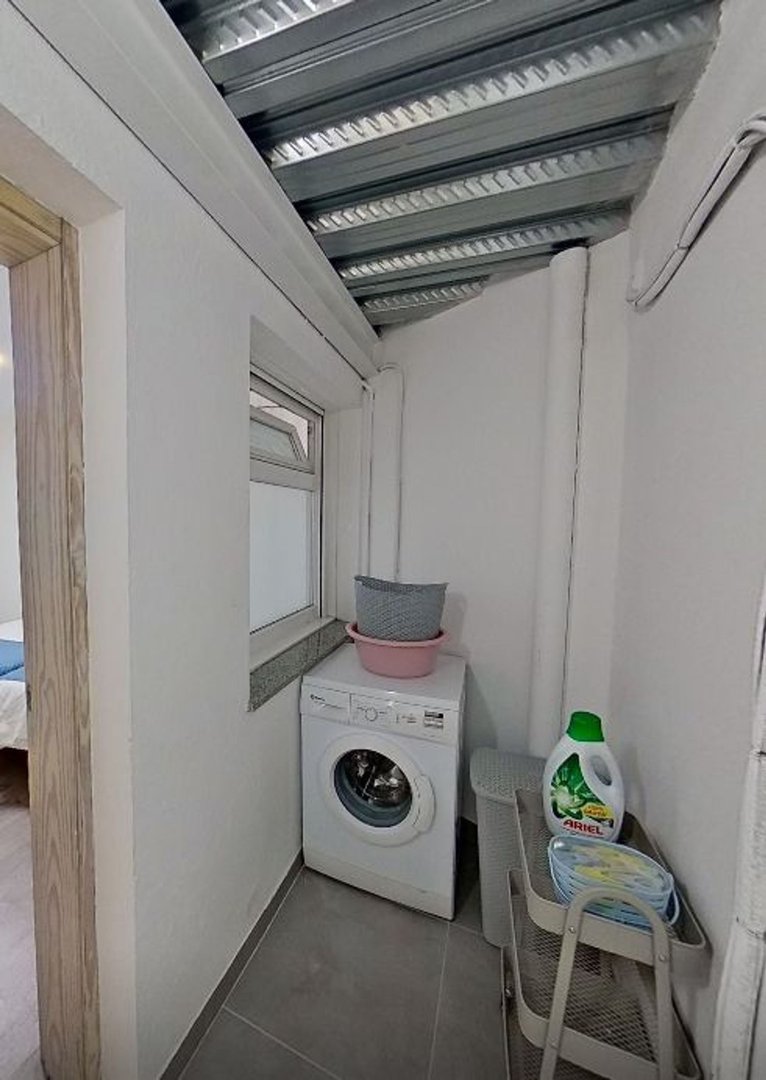 Piso de 100 m² en Sanxenxo