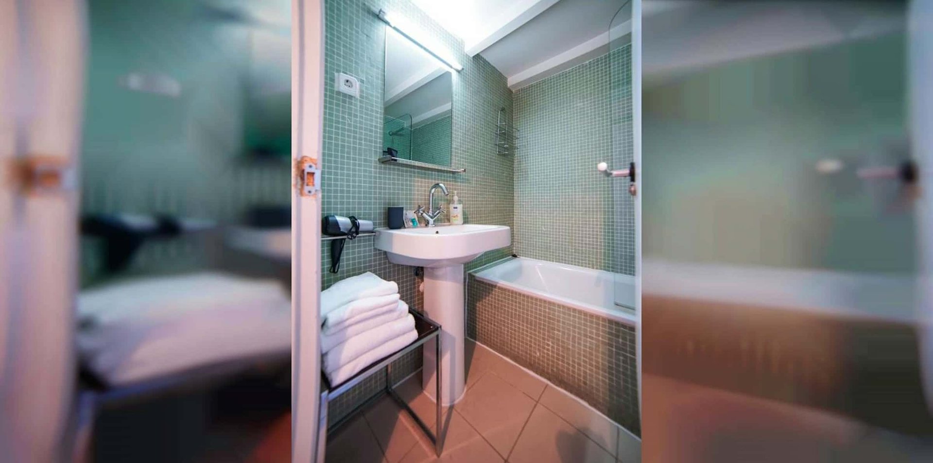 Appartamento 85 m² a Madrid