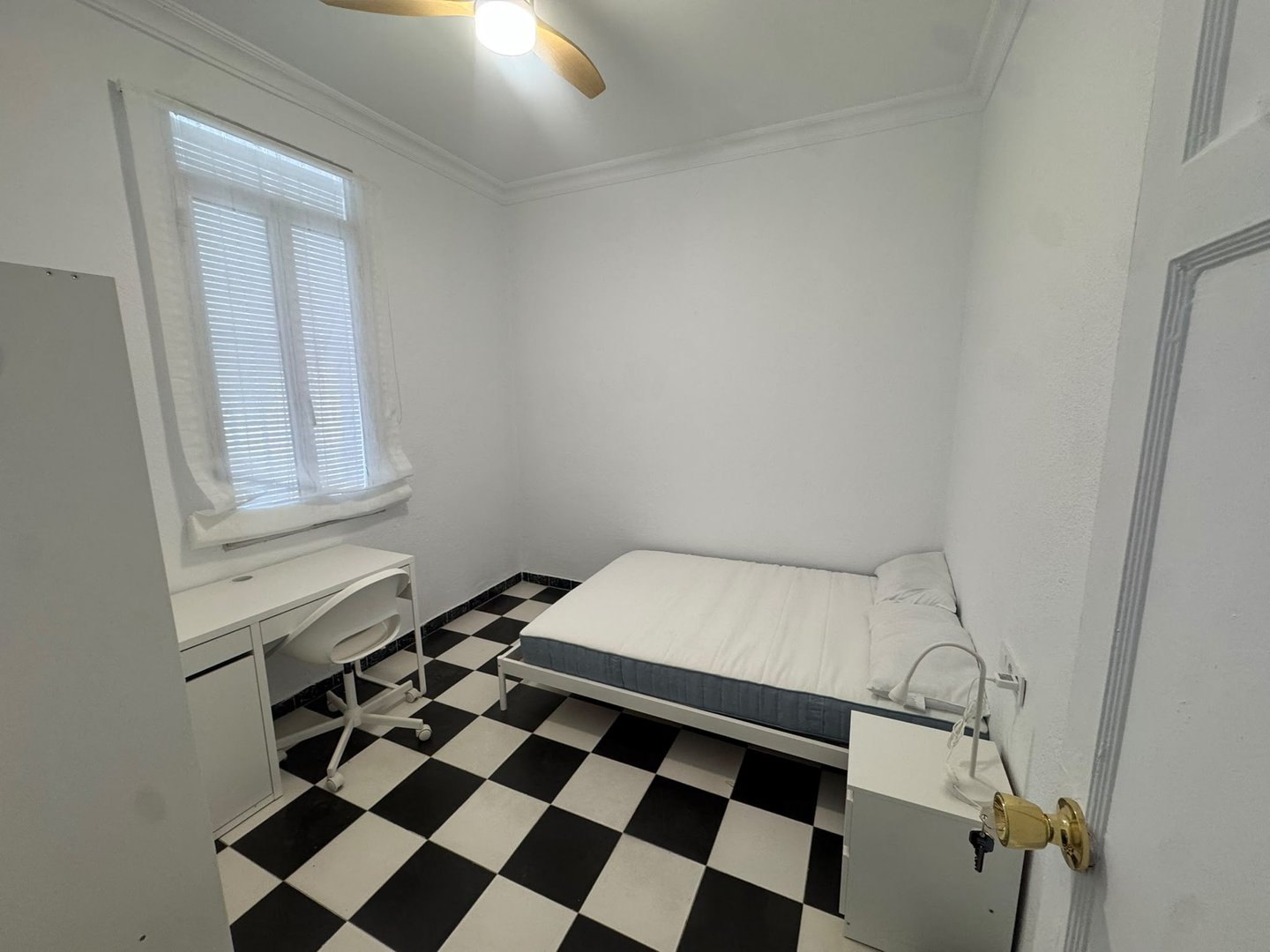 Piso de 77 m² en Sevilla