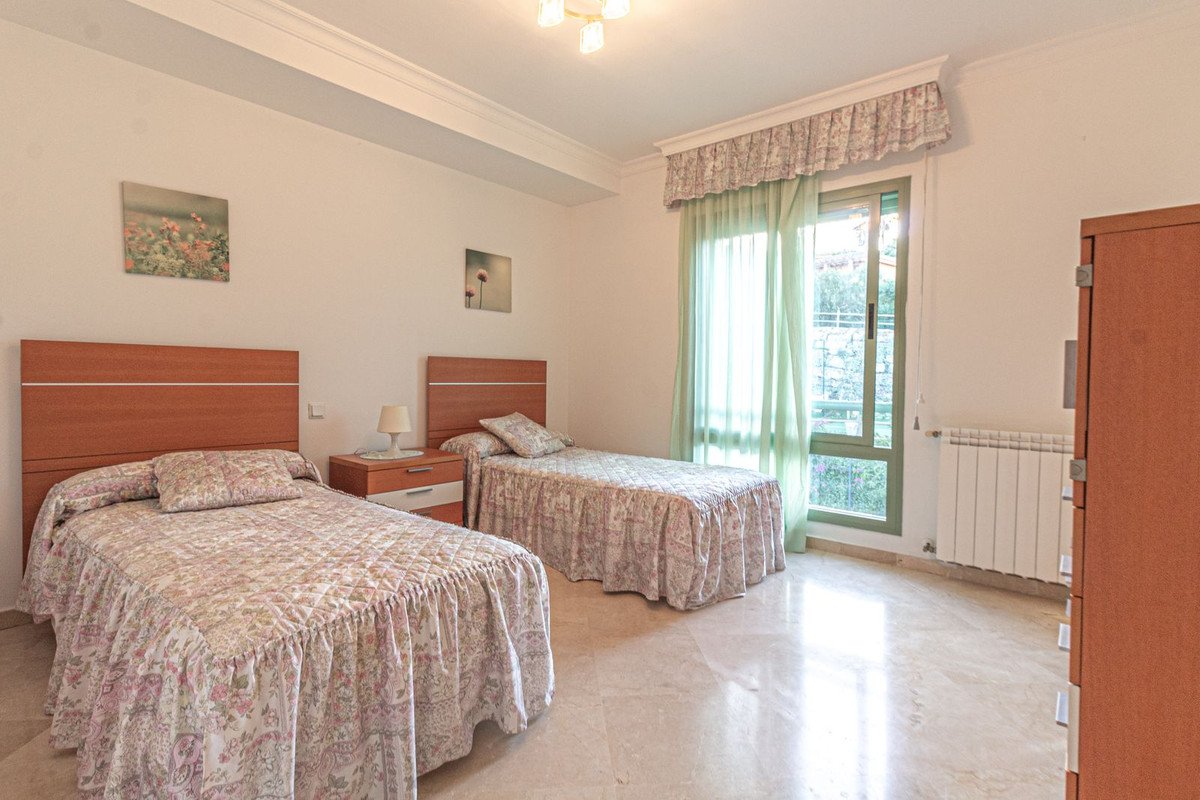 Piso de 108 m² en Vélez-Blanco