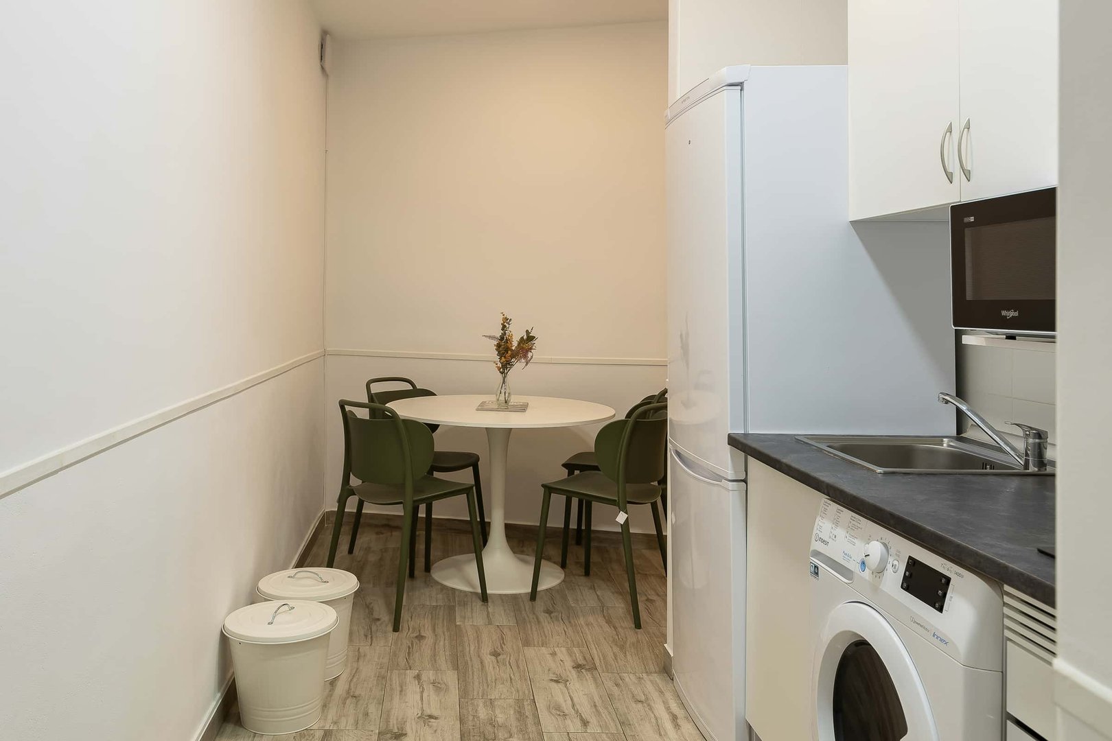 Wohnung 52 m² in Getafe