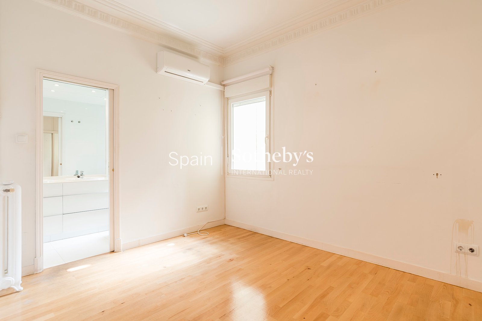 Pis de 160 m² a Madrid