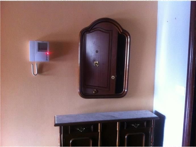 Piso en alquiler, Fene