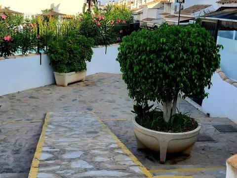 Piso de 120 m² en Santa Pola