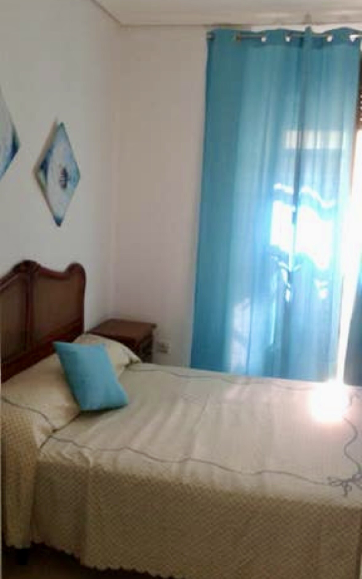 Piso de 50 m² en Córdoba