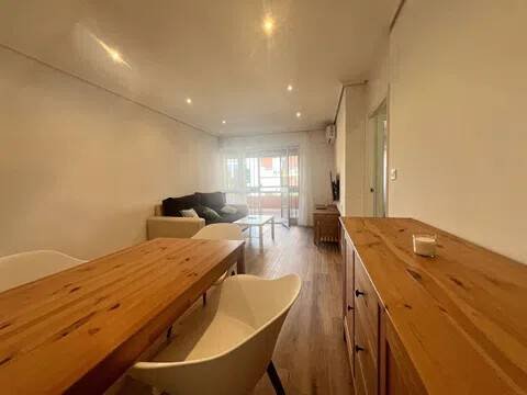 Wohnung 125 m² in Sevilla