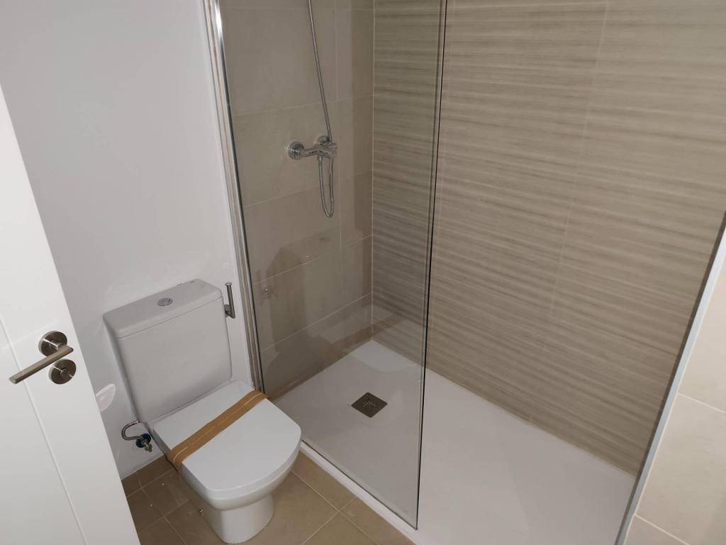 Pis de 114 m² a Còrdova
