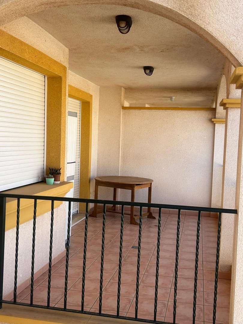 Piso de 70 m² en Cartagena