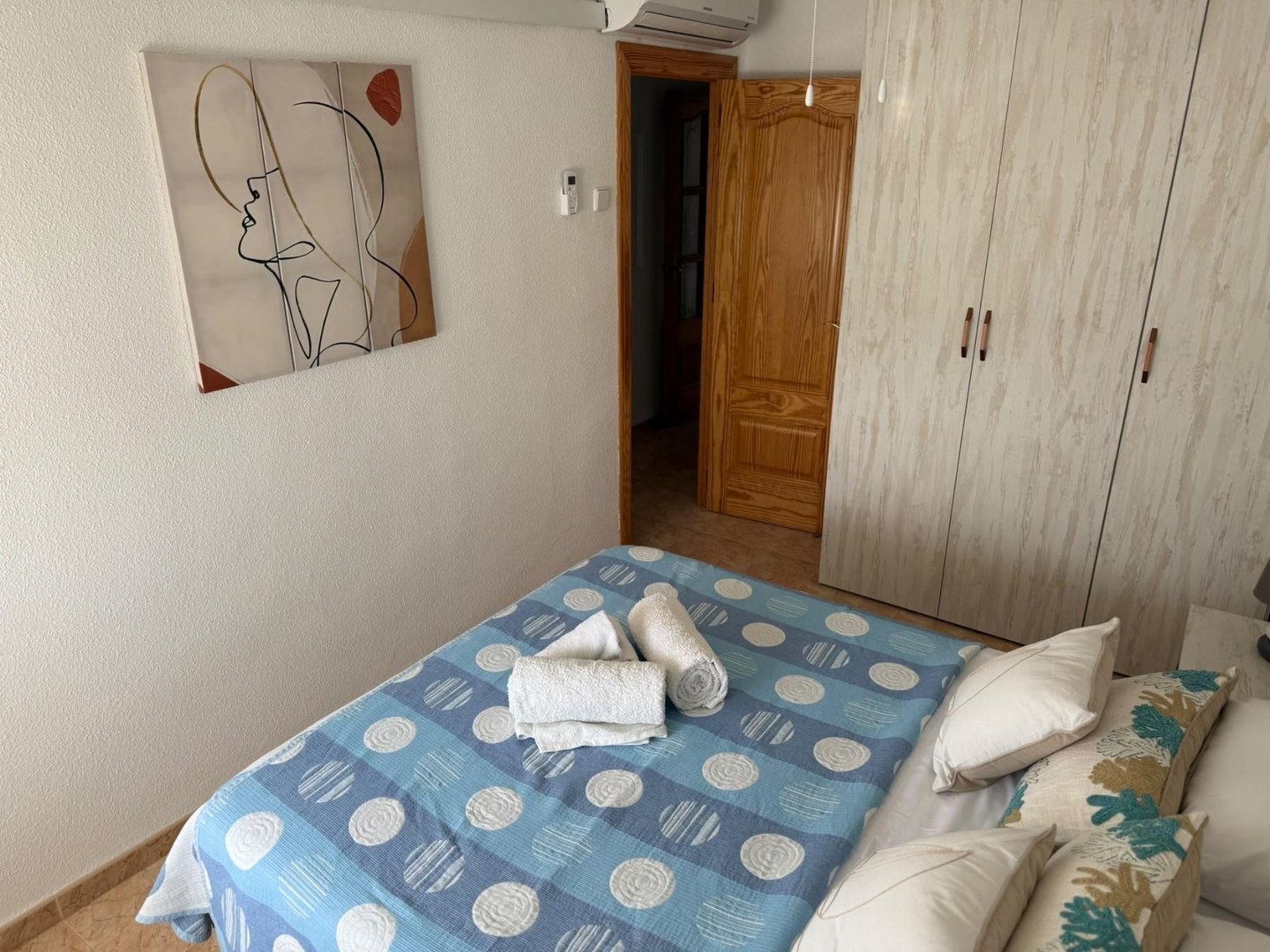 Piso de 80 m² en Cartagena