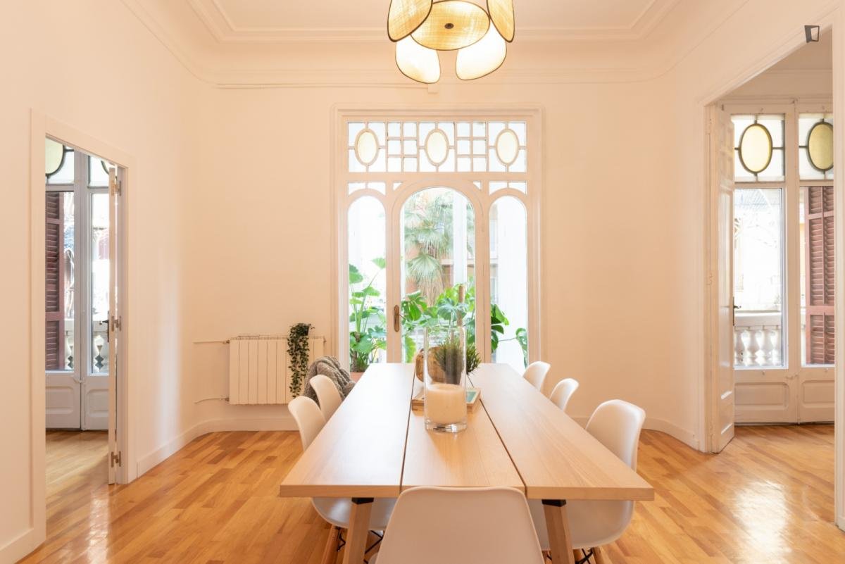 Habitación en alquiler, Barcelona