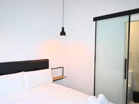 Pis de 40 m² a Madrid