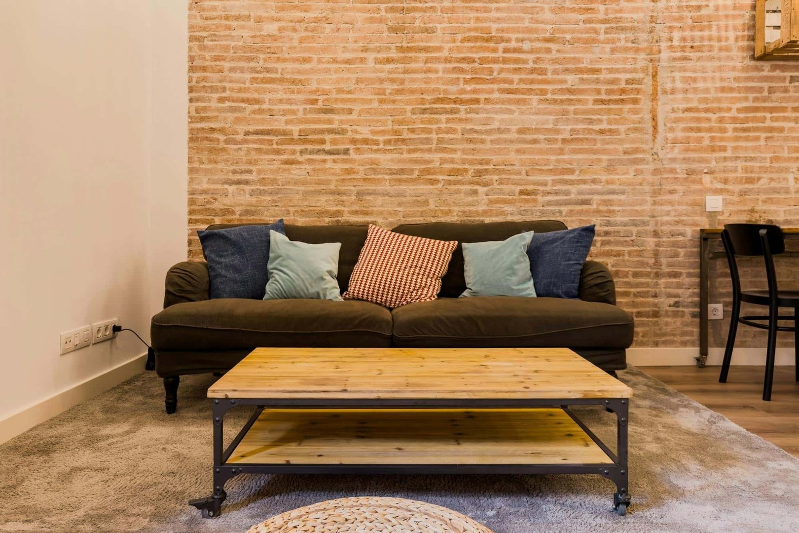Pis de 83 m² a Barcelona