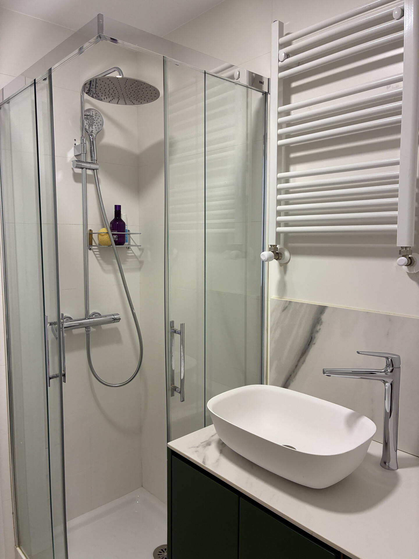 Piso de 70 m² en Santander