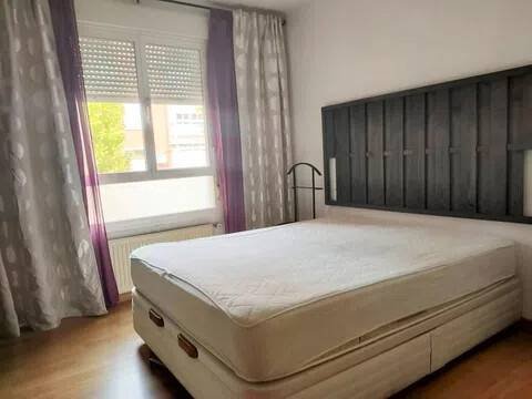 Pis de 81 m² a Madrid