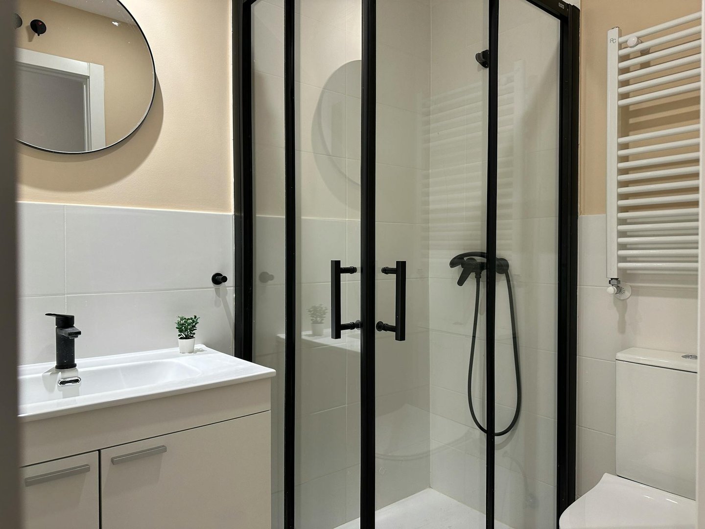 Habitación en alquiler, Madrid