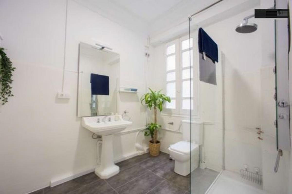 Habitación en alquiler, Valencia
