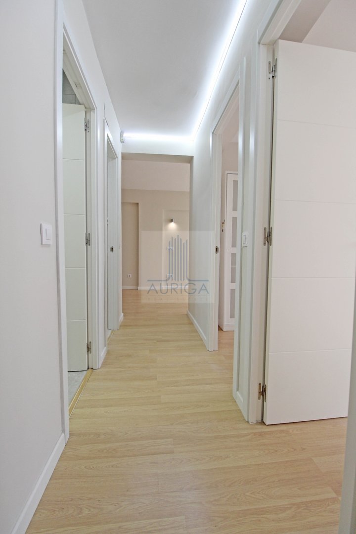 Piso de 103 m² en Madrid
